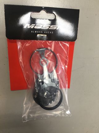 Soporte bici Garmin GH120 potencia