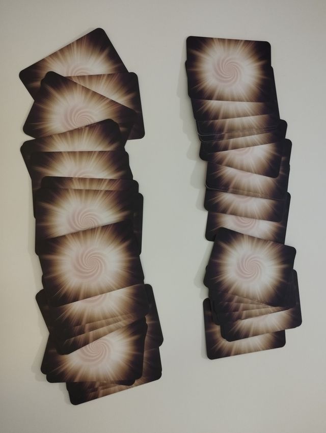 Tarot Ángeles Guardianes - R.Valentine