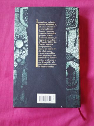 Abisinio El