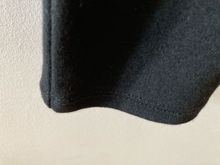 Vestido Zara negro - Talla S