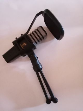 Micrófono Tonor TC-30 - Streaming