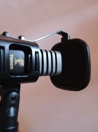 Micrófono Tonor TC-30 - Streaming