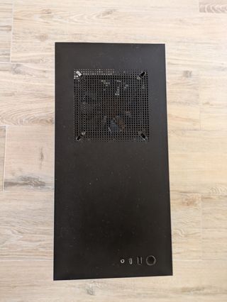 PC Gaming Ryzen 7 · Vega 56 · 32GB RAM · A reparar