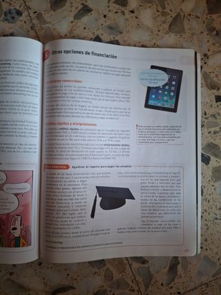 Economía. 4 ESO. Savia (Spanish Edition)