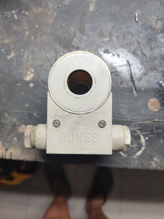 Bobina DUNGS 7060 Schorn-dorf