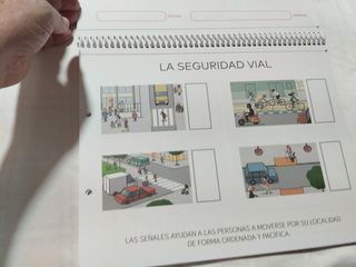 Cuánto sabemos nivel 2.  Ecociudad  3.0 Santillana