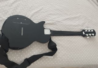 Epiphone guitarra eléctrica niño