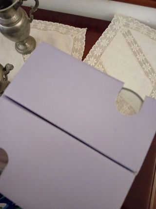 4 Bicchieri Champagne - Trasparenti