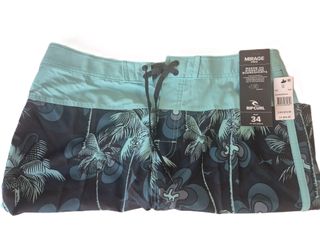 Bañador Rip Curl Mirage Mason Ho Talla 34 NUEVO !!