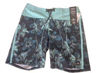 Bañador Rip Curl Mirage Mason Ho Talla 34 NUEVO !!