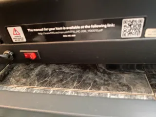 Cinta Caminar Fitfiu Fitness