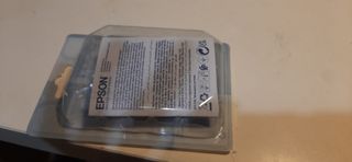 Tinta Epson T18XL Negra - 18XL