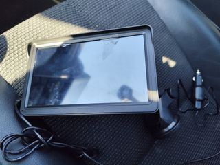GPS 7" Android Auto CarPlay