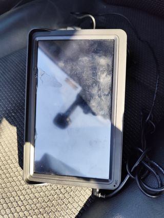 GPS 7" Android Auto CarPlay