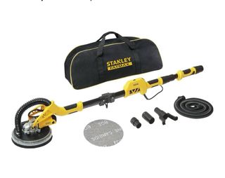 Lijadora Stanley Fatmax - nueva