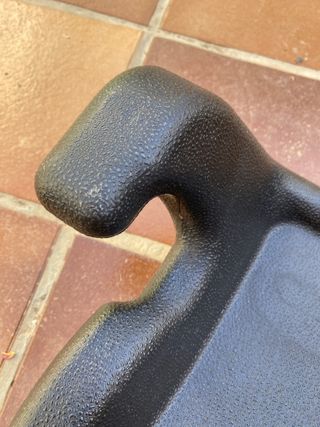 Asiento elevador infantil Vivitta