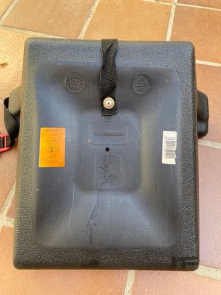 Asiento elevador infantil Vivitta