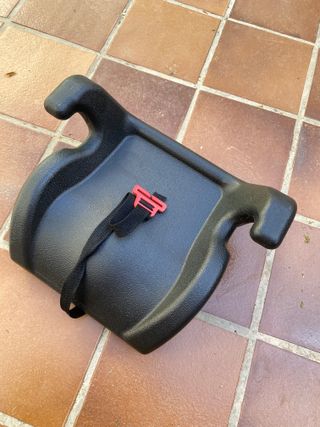 Asiento elevador infantil Vivitta