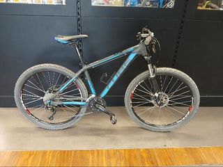 Bicicleta de Montaña Cube Acid 2012 Talla S/M