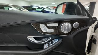 MERCEDES-BENZ Clase C C Cabrio MercedesAMG C 63 S
