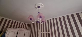 Habitación infantil completa