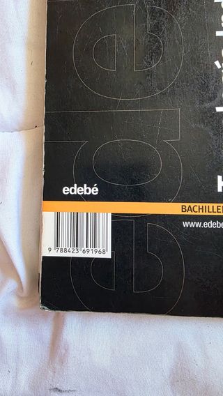 Libro 1 bachillerato tecnología industrial I