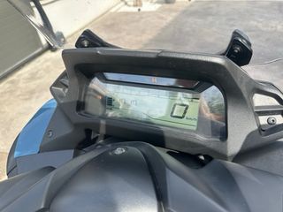 Yamaha Tricity 300 - Azul