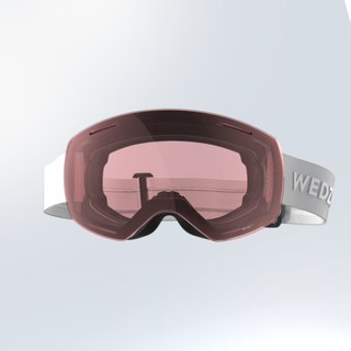 Gafas de esquí y snowboard adulto y niños pantalla