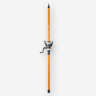 Conjunto Pesca Fija Mar Seacoast Light 100 300 Telescópica