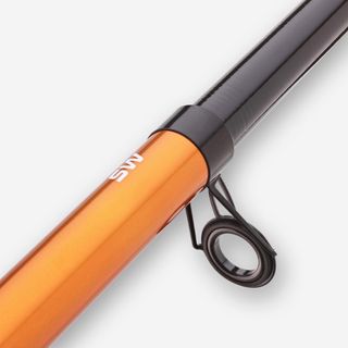 Conjunto Pesca Fija Mar Seacoast Light 100 300 Telescópica