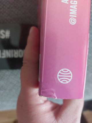 After. Amor infinito (Serie After 4)