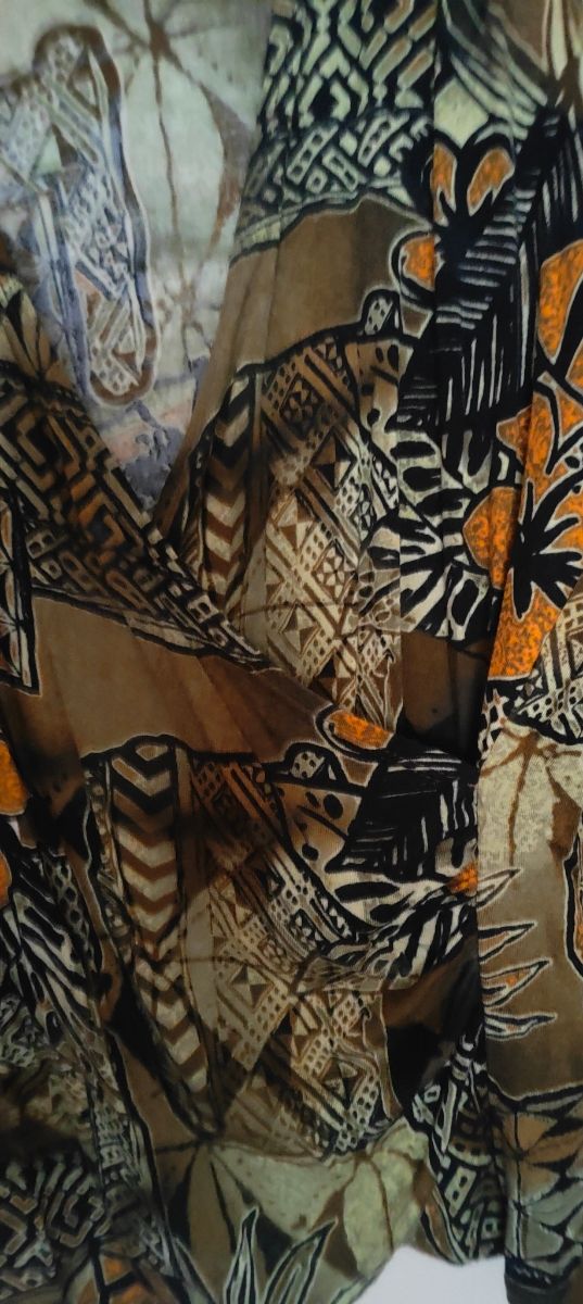 Camiseta Corred de Maglix - Verde Oliva