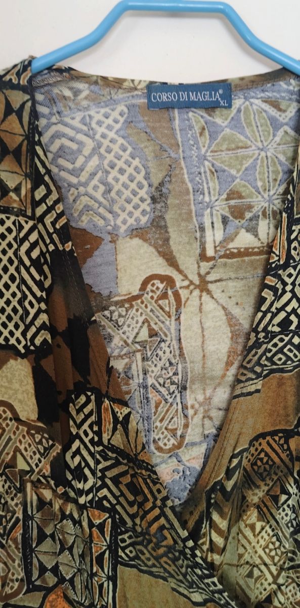 Camiseta Corred de Maglix - Verde Oliva