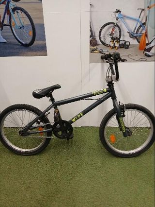 bmx 20p negra