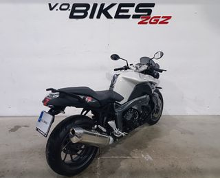 BMW K 1300 R (2010)