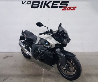 BMW K 1300 R (2010)
