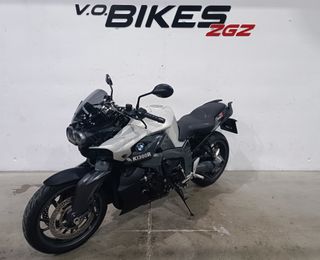 BMW K 1300 R (2010)