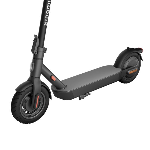 Patinete Eléctrico Xiaomi Scooter 4 Pro (2nd Gen)