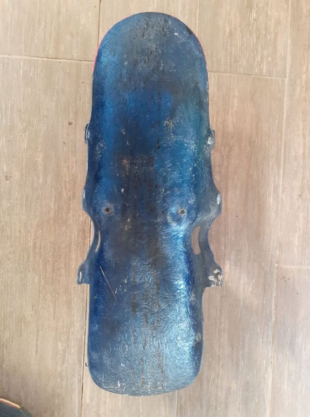 Parafango anteriore Kawasaki ZXR400L1 