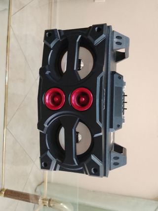 Altavoz Innova Bluetooth