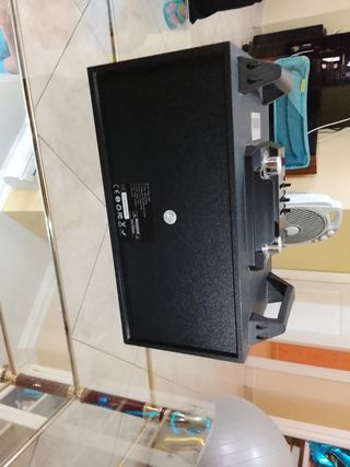 Altavoz Innova Bluetooth