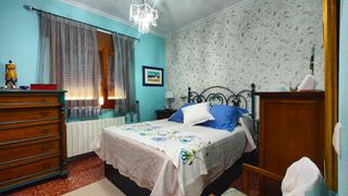 Chalet 4 dormitorios - Don Benito