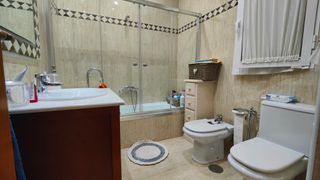 Chalet 4 dormitorios - Don Benito