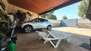 Chalet 4 dormitorios - Don Benito