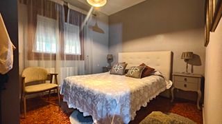 Chalet 4 dormitorios - Don Benito