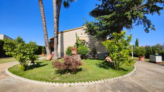 Chalet 4 dormitorios - Don Benito