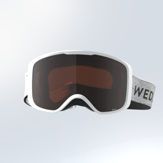 Gafas de esquí y snowboard adulto y niños pantalla