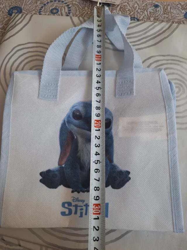 Bolsa Stitch Disney