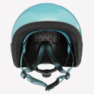 Casco de Esquí Lugik Niños de 12 a 36 Meses Gorro Interior