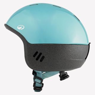 Casco de Esquí Lugik Niños de 12 a 36 Meses Gorro Interior